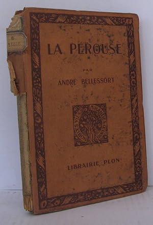 Imagen del vendedor de La prouse a la venta por Librairie Albert-Etienne