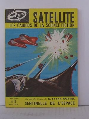 Satellite N°5