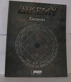 Alkemy genesis