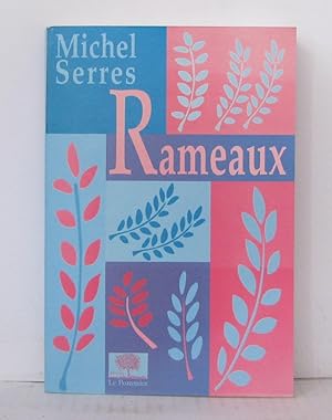 Imagen del vendedor de Rameaux a la venta por Librairie Albert-Etienne