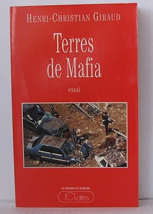 Terres de mafia