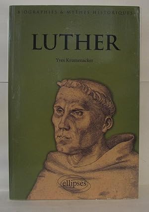 Seller image for Luther for sale by Librairie Albert-Etienne