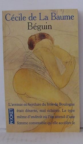 Immagine del venditore per Beguin venduto da Librairie Albert-Etienne