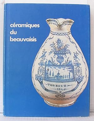 Céramiques du Beauvaisis