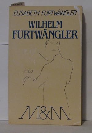 Immagine del venditore per Wilhelm furtwangler venduto da Librairie Albert-Etienne