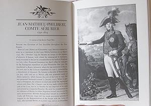 Seller image for Napoleon's Marshals for sale by Librairie Albert-Etienne