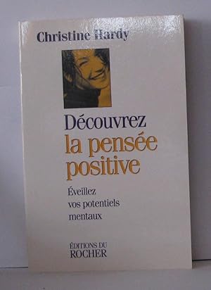 Image du vendeur pour Dcouvrez la pense positive mis en vente par Librairie Albert-Etienne