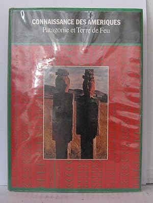 Bild des Verkufers fr Patagonie et terre de feu zum Verkauf von Librairie Albert-Etienne