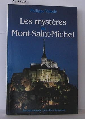 Image du vendeur pour Les Mystres du Mont Saint-Michel mis en vente par Librairie Albert-Etienne
