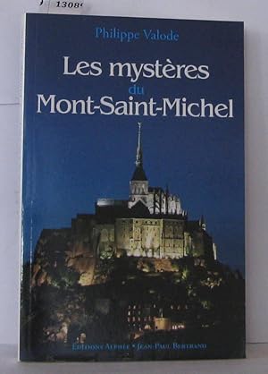 Les Mystères du Mont Saint-Michel