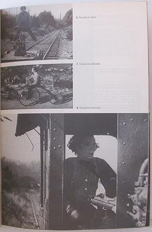Imagen del vendedor de L'Avant Scne - Cinma - N155 Le Mcano de la "General" Buster Keaton Dodes'Cades Lancelot du lac a la venta por Librairie Albert-Etienne
