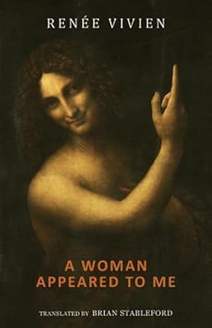 Imagen del vendedor de A Woman Appeared to Me a la venta por GreatBookPrices