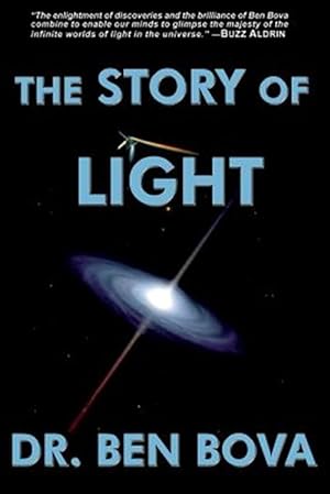 Seller image for Story of Light for sale by GreatBookPrices