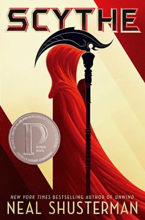 Seller image for Scythe for sale by GreatBookPrices