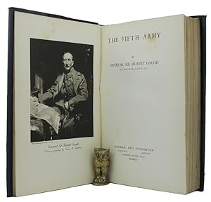 THE FIFTH ARMY