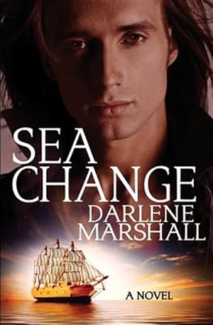 Imagen del vendedor de Sea Change a la venta por GreatBookPrices
