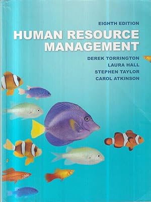 Bild des Verkufers fr Human Resource Management zum Verkauf von Librodifaccia