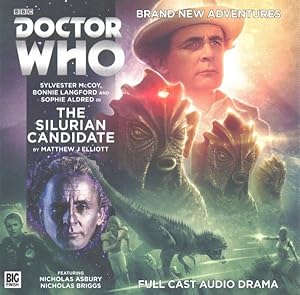 Seller image for Silurian Candidate for sale by GreatBookPrices