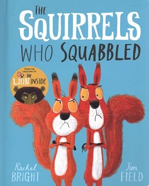 Seller image for Squirrels Who Squabbled for sale by GreatBookPrices