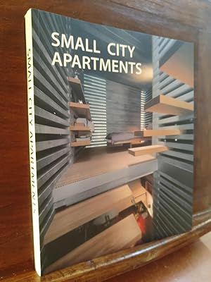 Seller image for Small City Apartments for sale by Libros Antuano