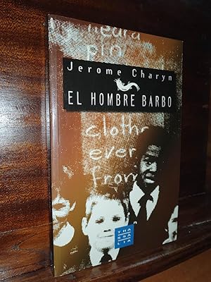 Seller image for El hombre barbo for sale by Libros Antuano