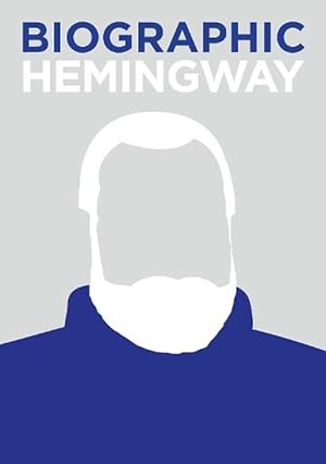 Bild des Verkufers fr Biographic: Hemingway (Hardcover) zum Verkauf von AussieBookSeller