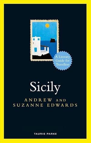Imagen del vendedor de Sicily (Hardcover) a la venta por AussieBookSeller