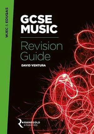 Image du vendeur pour WJEC & Eduqas GCSE Music Revision Guide (Paperback) mis en vente par AussieBookSeller