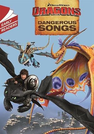 Seller image for Dragons: Dangerous Songs (Paperback) for sale by AussieBookSeller