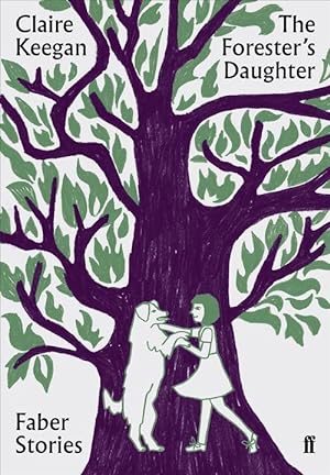 Seller image for The Forester's Daughter (Paperback) for sale by AussieBookSeller