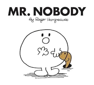 Seller image for Mr. Nobody (Paperback) for sale by AussieBookSeller