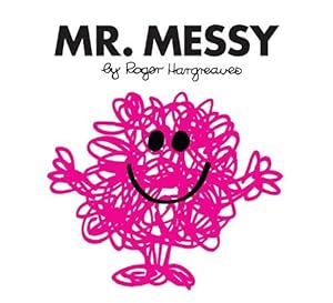 Seller image for Mr. Messy (Paperback) for sale by AussieBookSeller