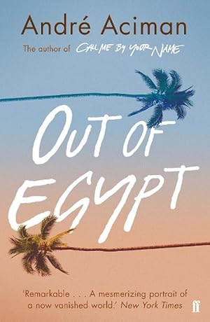 Imagen del vendedor de Out of Egypt (Paperback) a la venta por AussieBookSeller