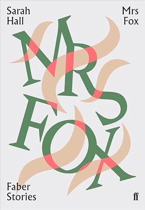 Seller image for Mrs Fox (Paperback) for sale by AussieBookSeller