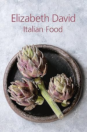 Seller image for Italian Food for sale by GreatBookPrices