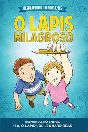 Seller image for OS Gemeos Silva E O Lapis Milagroso -Language: portuguese for sale by GreatBookPrices