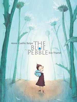 Seller image for Blue Pebble for sale by GreatBookPrices