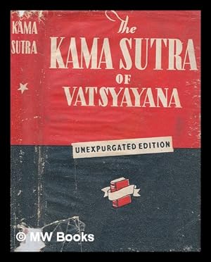 Seller image for The Kama Sutra of Vatsyayana for sale by MW Books Ltd.
