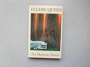 Seller image for THE MADMAN THEORY (Pristine Signed First Hardcover Edition) for sale by Fine Edition Books