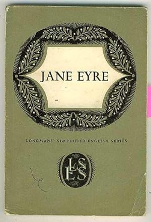 Jane Eyre : (Longman Simplified English Series)