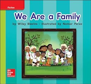 Seller image for We Are a Family for sale by GreatBookPrices