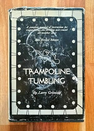 Seller image for TRAMPOLINE TUMBLING for sale by Happyfish Books