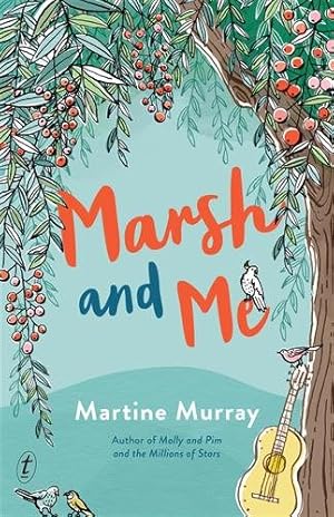 Seller image for Marsh and Me for sale by GreatBookPrices