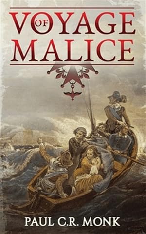 Seller image for Voyage of Malice for sale by GreatBookPrices