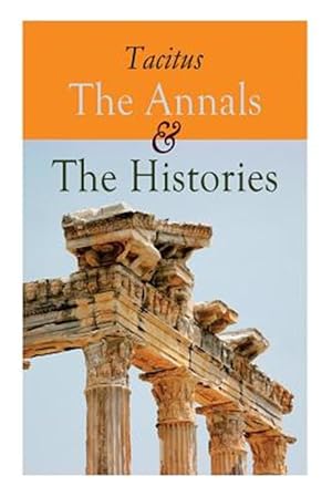 Seller image for The Annals & The Histories for sale by GreatBookPrices