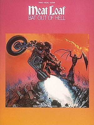 Seller image for Meat Loaf : Bat Out of Hell for sale by GreatBookPrices