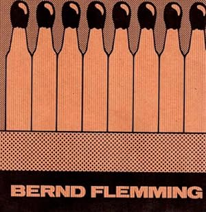 Bernd Flemming.