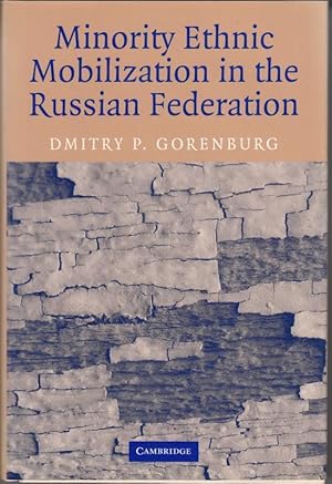 Image du vendeur pour Minority Ethnic Mobilization in the Russian Federation mis en vente par High Street Books