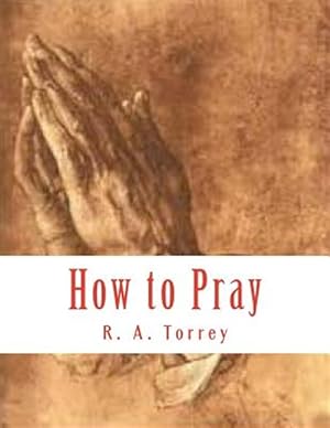 Seller image for How to Pray for sale by GreatBookPrices