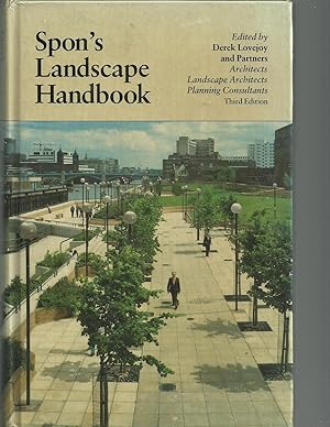 Seller image for Spon's Landscape Handbook for sale by Chaucer Head Bookshop, Stratford on Avon